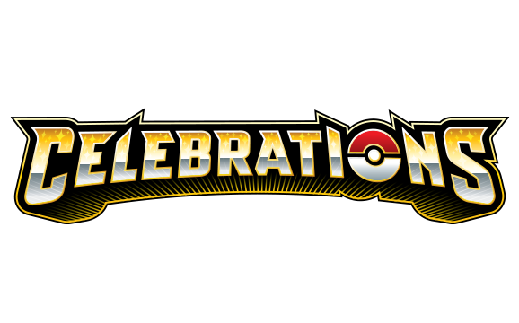 Celebrations 25th