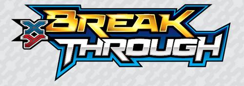 XY Breakthrough