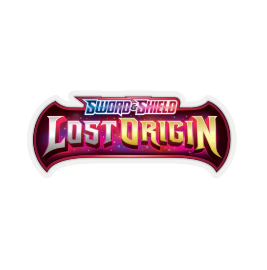 Lost Origins